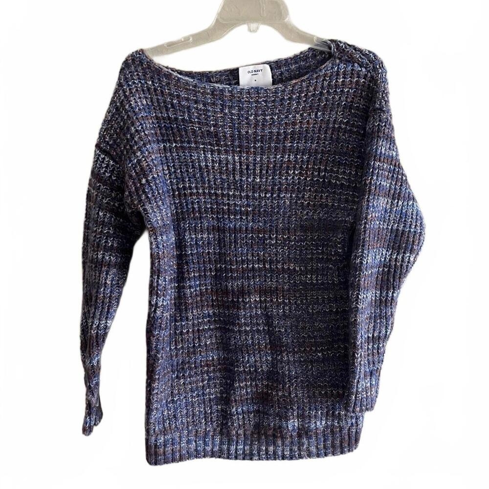 Old Navy Maternity Sweater